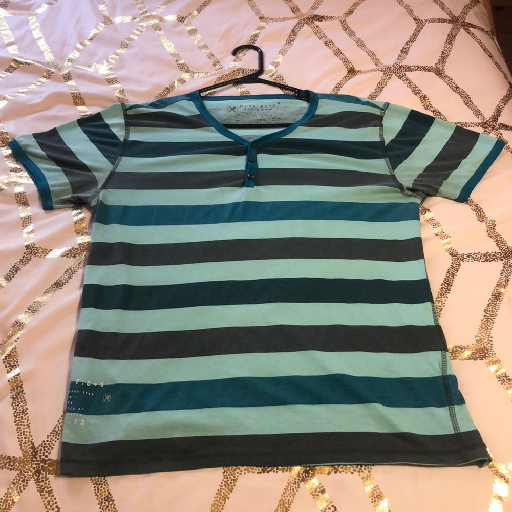 Marc Ecko Cut & Sew